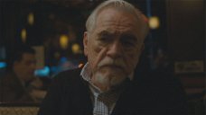 Succession 4 cover, Brian Cox is ready for battle [TRAILER]