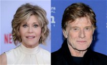Copertina di Festival di Venezia 2017: Leone d'Oro alla carriera a Robert Redford e Jane Fonda