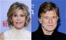 Festival di Venezia 2017: Leone d'Oro alla carriera a Robert Redford e Jane Fonda