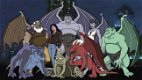 Il ritorno dei Gargoyles? Jordan Peele vorrebbe dirigere un film per Disney