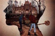 Cover av Locke & Key: 7 serier å se hvis du liker overnaturlig drama med Connor Jessup og Darby Stanchfield