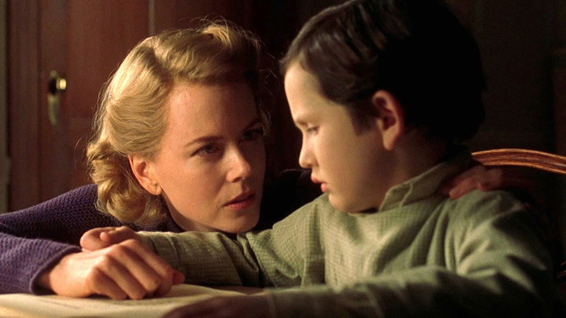 Copertina di The Others: la storia di fantasmi con Nicole Kidman avrà un remake
