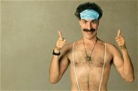 Cover ng The Borat 2 Trailer (at kung ano ang inaasahan nito): Malapit nang magbalik si Sacha Baron Cohen