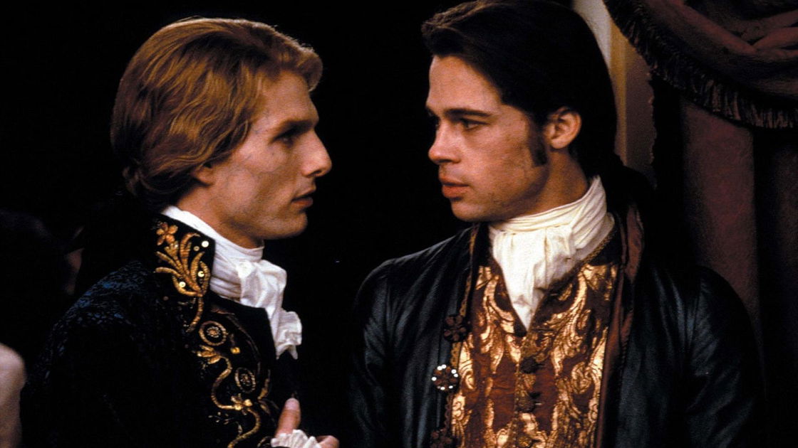 Copertina di The Vampire Chronicles: Hulu dice no alla serie TV