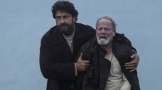 Copertina di The Vanishing: la storia vera che ha ispirato il film