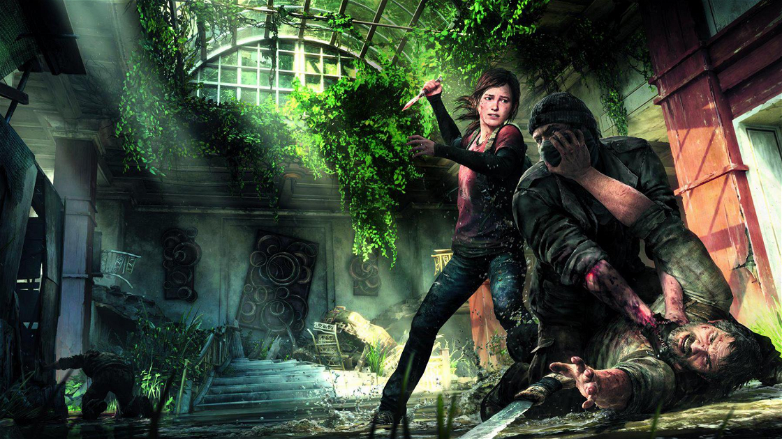 Copertina di The Last of Us: gli aggiornamenti sulla serie TV da Craig Mazin
