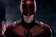 La portada de Daredevil está a punto de (finalmente) regresar a Marvel Studios