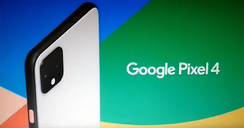 Copertina di Google Pixel 4: finito in rete lo spot ufficiale dello smartphone con Motion Sense