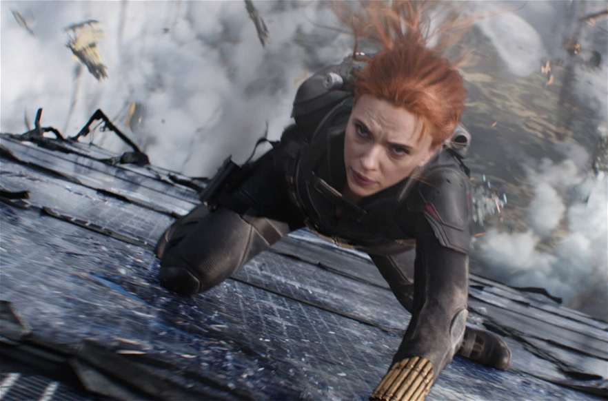Could Scarlett Johansson return to the Marvel Cinematic Universe?