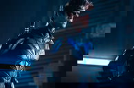 Copertina di The Batman e il (presunto) film su Nightwing: parla Brenton Thwaites