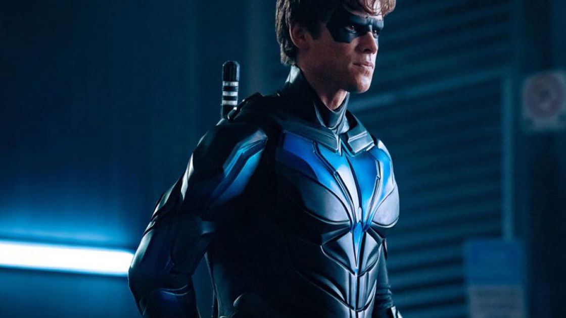 Copertina di The Batman e il (presunto) film su Nightwing: parla Brenton Thwaites