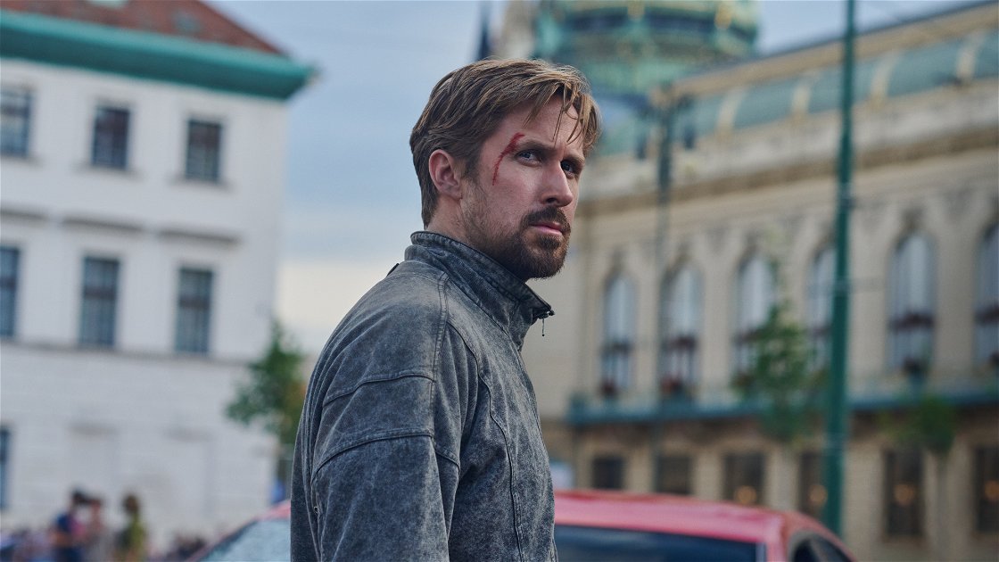 Copertina di Ryan Gosling si propone a Marvel per interpretare un supereroe