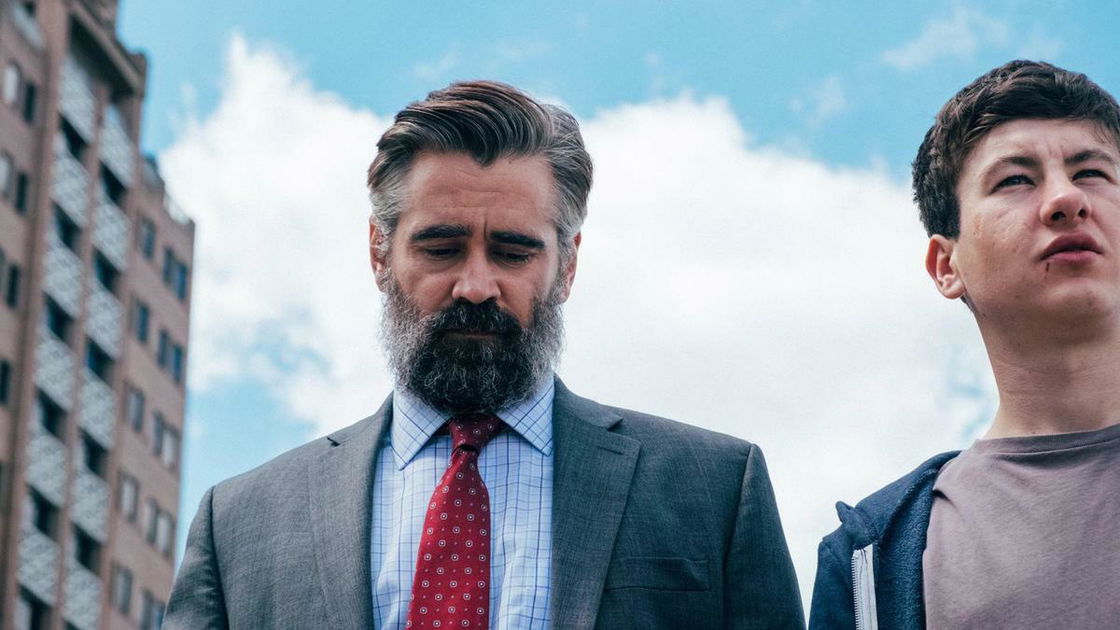Copertina di Il sacrificio del cervo sacro: trama e significato del finale del film di Lanthimos