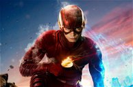 The Flash cover: the actors who left the Arrowverse (and why they did)