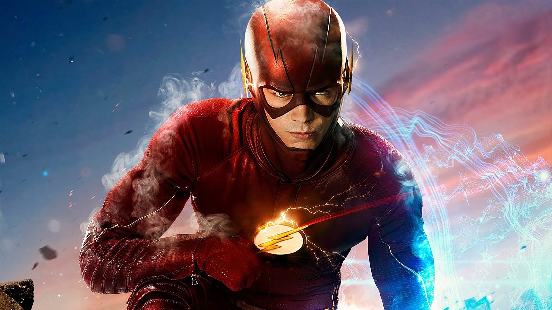 Το εξώφυλλο του Flash: οι ηθοποιοί που έφυγαν από το Arrowverse (και γιατί το έκαναν)