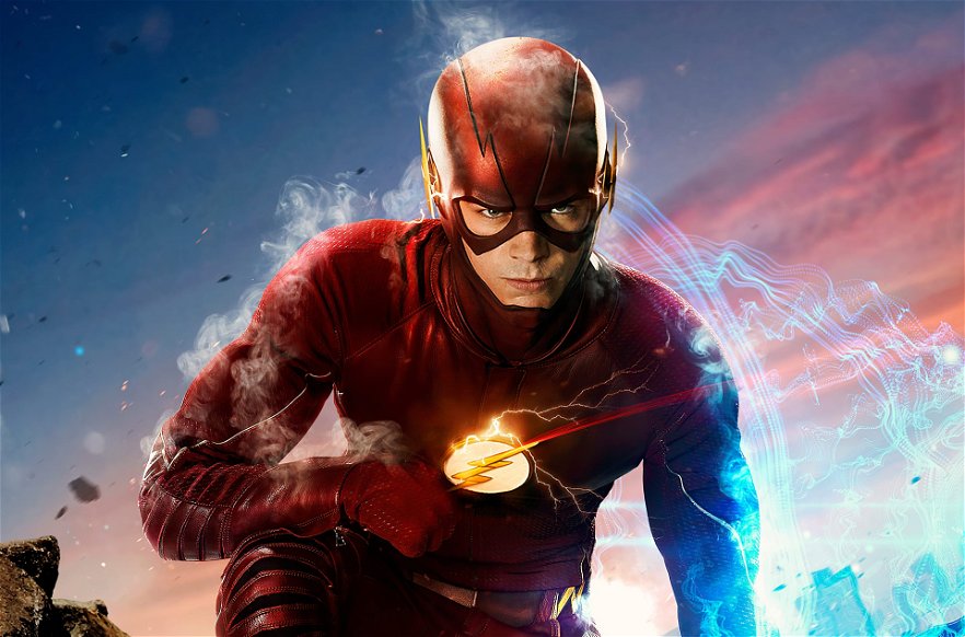 Copertina di The Flash: gli attori che hanno lasciato l'Arrowverse (e perché lo hanno fatto)