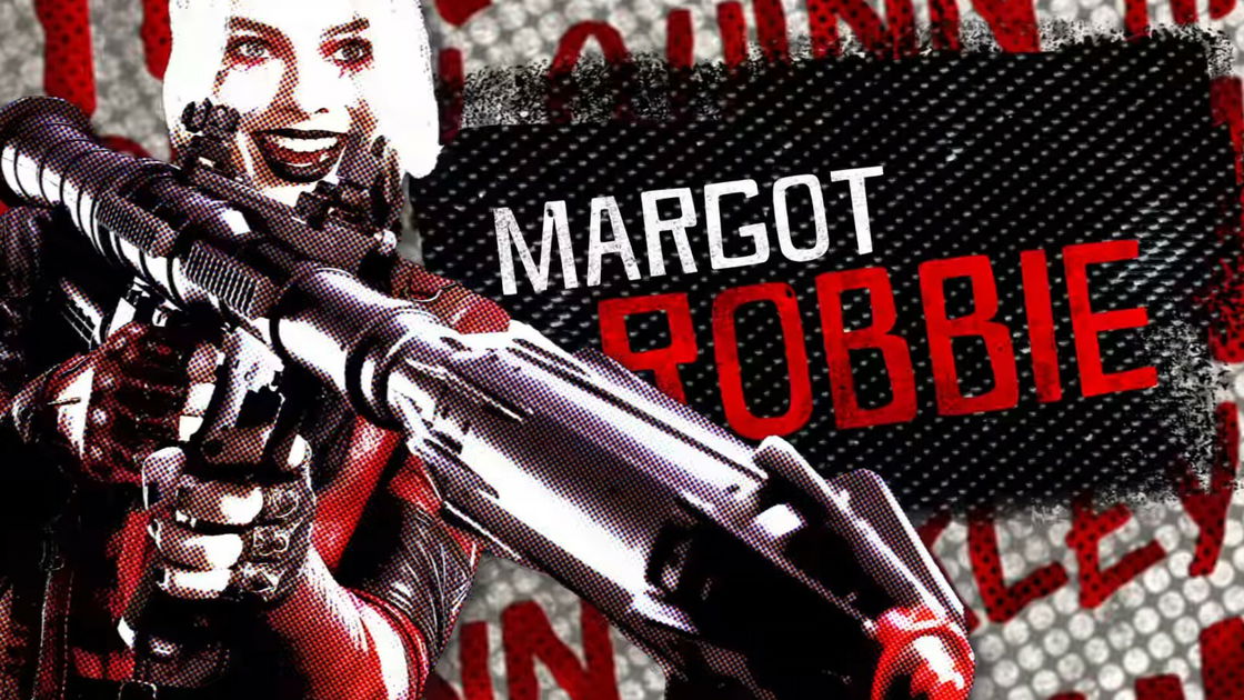 Copertina di The Suicide Squad, il video dietro le quinte del film di James Gunn