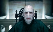 La portada de Voldemort de la saga Harry Potter (y por qué han cambiado los actores)