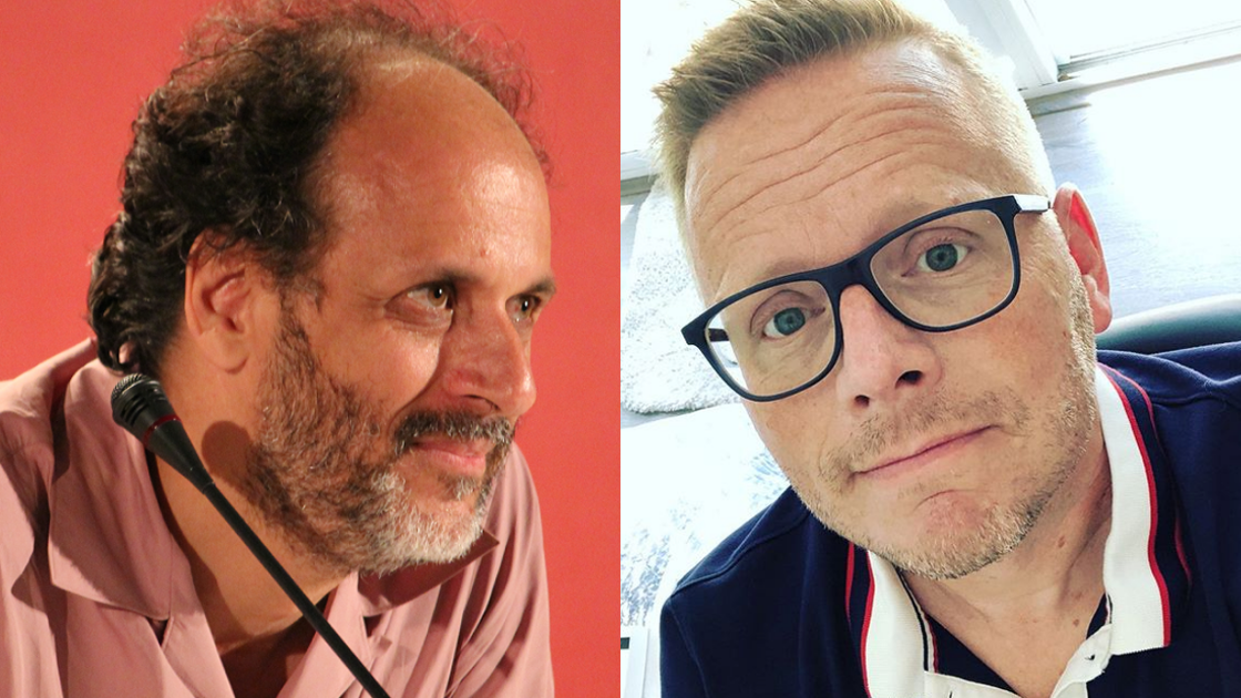 Copertina di Il signore delle mosche: le novità sul film di Luca Guadagnino con Patrick Ness alla sceneggiatura
