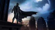 Copertina di Batman: The Enemy Within, ecco il trailer del terzo episodio