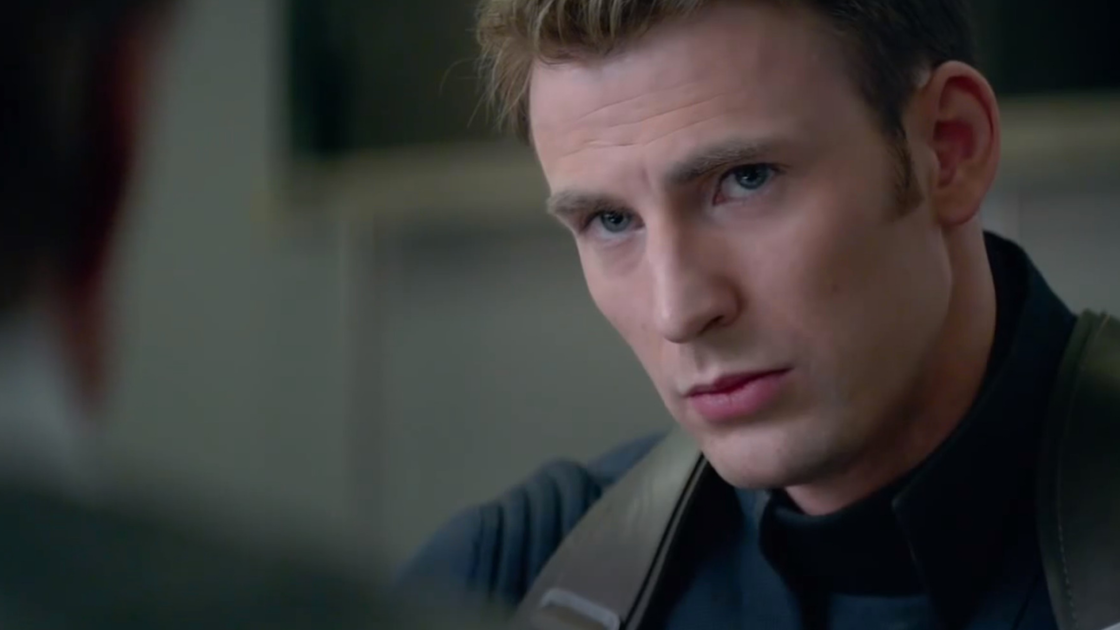Copertina di The Falcon and the Winter Soldier ospiterà un cameo di Steve Rogers?