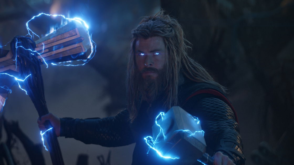 Copertina di Una petizione del PETA chiede a Taika Waititi di far diventare Thor vegano