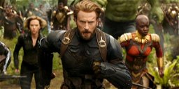 Copertina di Captain America, la strada di Steve Rogers verso Avengers: Endgame