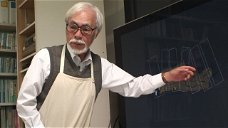 How Do You Live? 표지: Miyazaki의 새 영화는 15% 완료되었습니다.