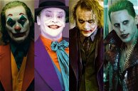 Copertina di Oscar: quattro film con il Joker hanno vinto agli Academy Awards
