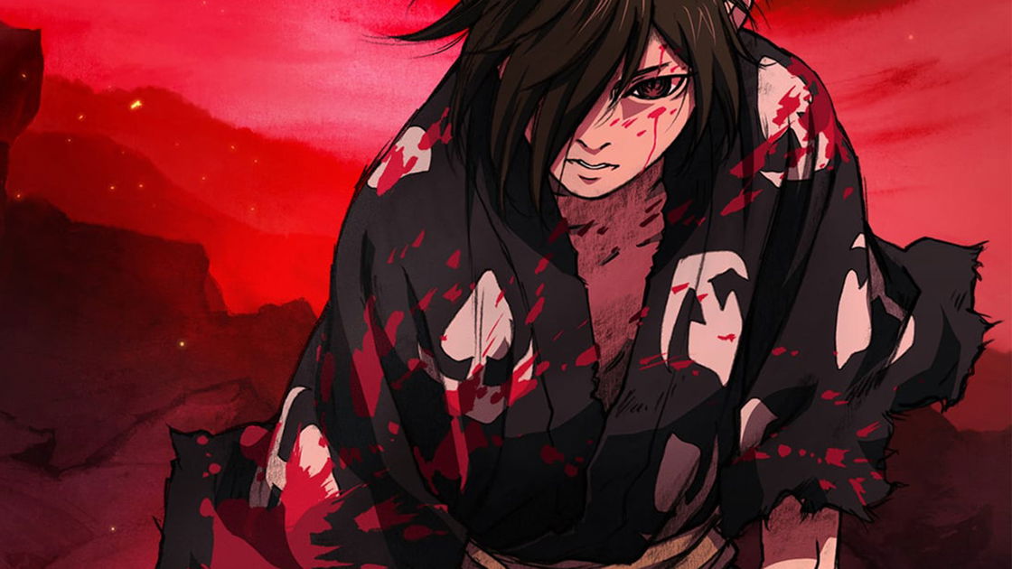 Copertina di 5 anime da vedere se ti è piaciuto Demon Slayer