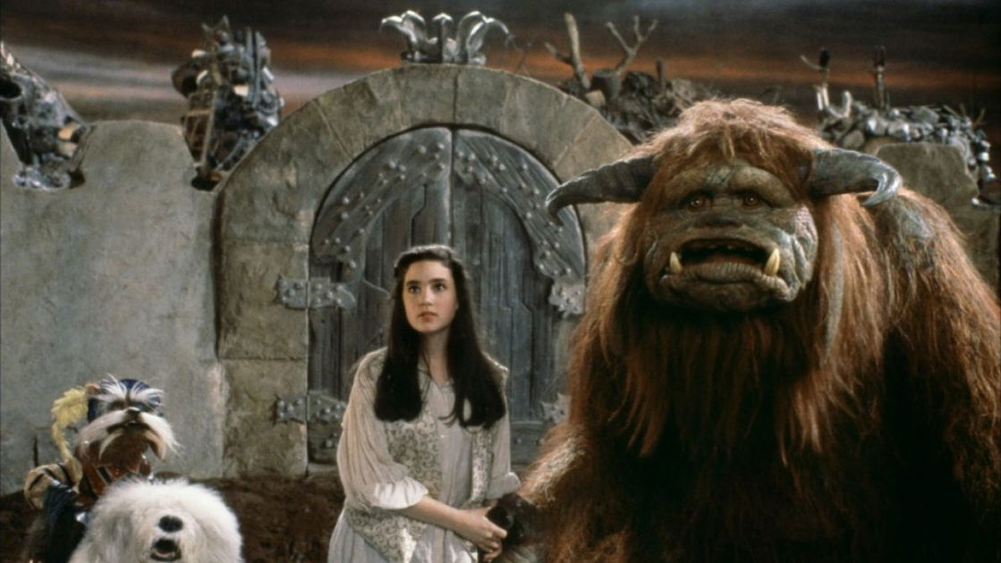 Copertina di Il gioco di ruolo di Labyrinth ti porterà a Goblin City (e oltre)