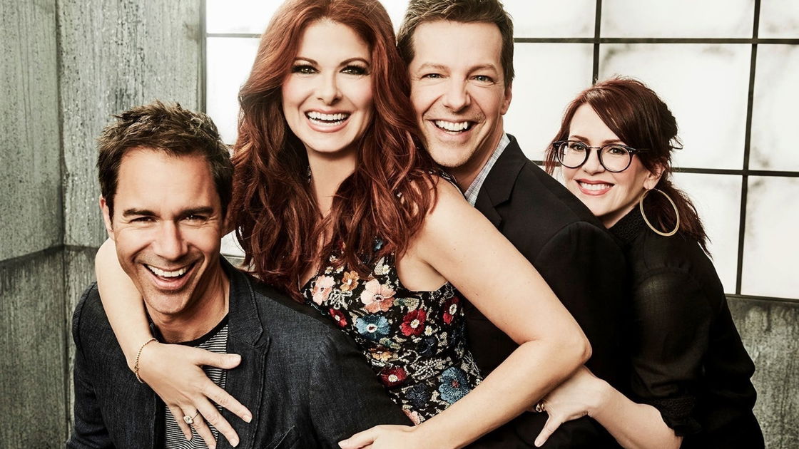 Copertina di Will & Grace: 7 curiosità che (forse) non sai sulla sitcom con Eric McCormack e Debra Messing