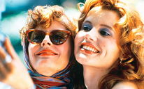 Copertina di Thelma e Louise: la trama e il finale alternativo del film