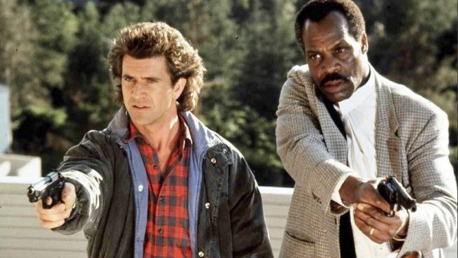 Copertina di Arma Letale 5: Mel Gibson e Danny Glover vogliono il sequel