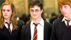 Copertina di Il social network di Harry Potter dove puoi seguire le lezioni di Hogwarts