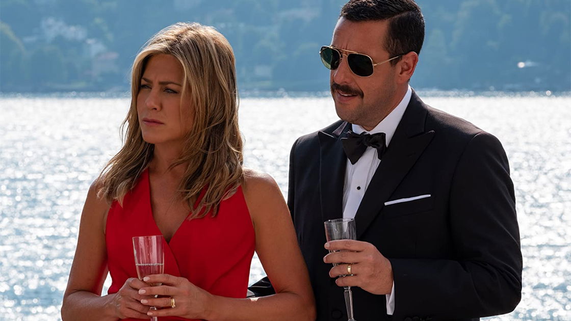 Copertina di I 16 film con Adam Sandler da vedere su Netflix