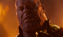 Copertina di Lo schiocco di Thanos in Avengers: Infinity War ha un nome ufficiale