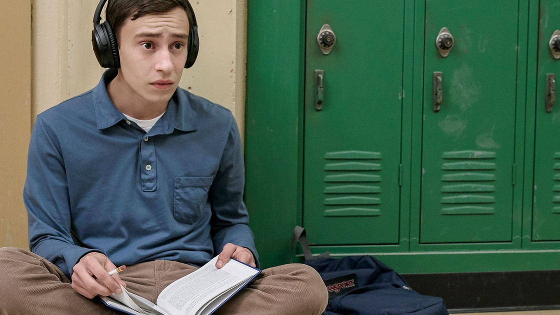 Copertina di Atypical: il finale della stagione 4, l'ultima della serie Netflix