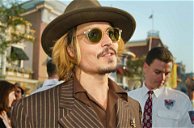 Copertina di Johnny Depp perde contro The Sun: il giornale non ha diffamato l'attore