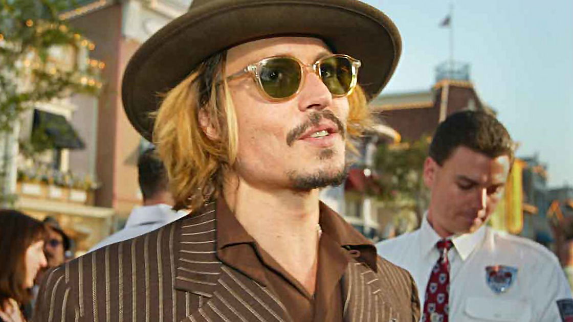 Copertina di Johnny Depp perde contro The Sun: il giornale non ha diffamato l'attore