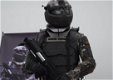 La Russia sta progettando un esoscheletro in stile Robocop per super soldati