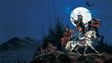 Cover of The Wheel of Time TV series advances thanks to Sony