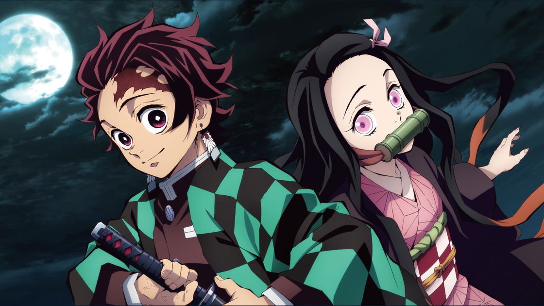 Copertina di Demon Slayer: annunciata la terza stagione dell'anime