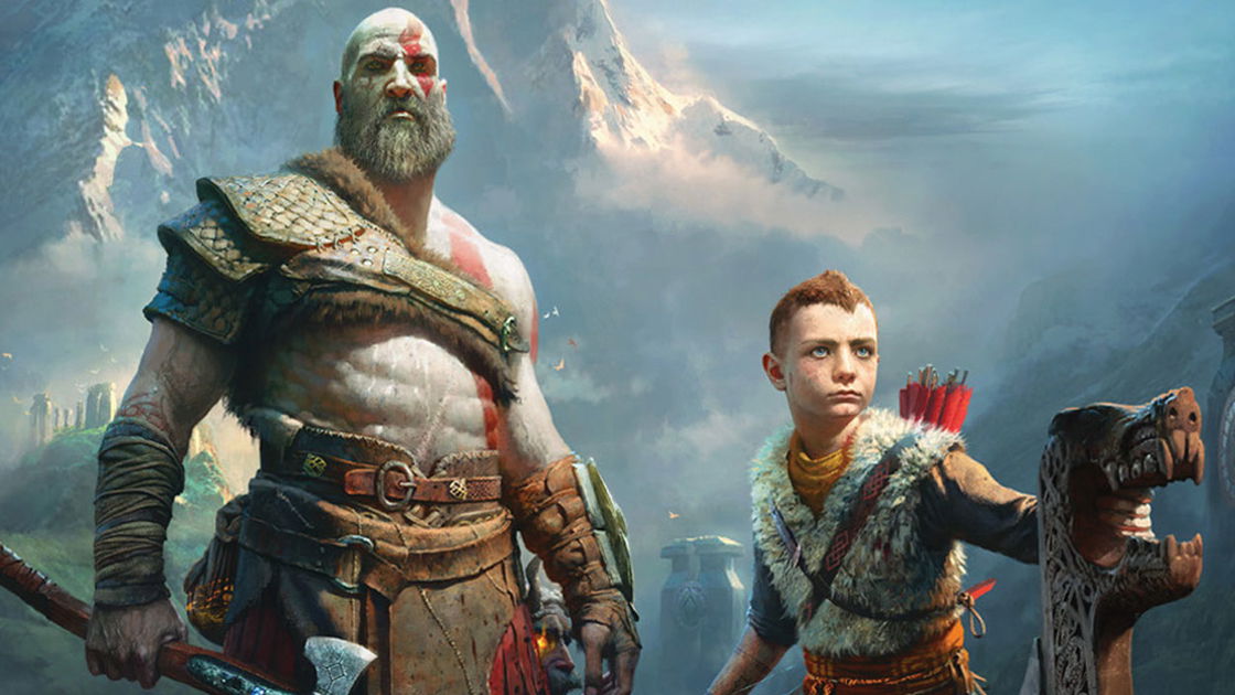 Copertina di La serie su God of War arriverà prima o poi? Barlog è possibilista
