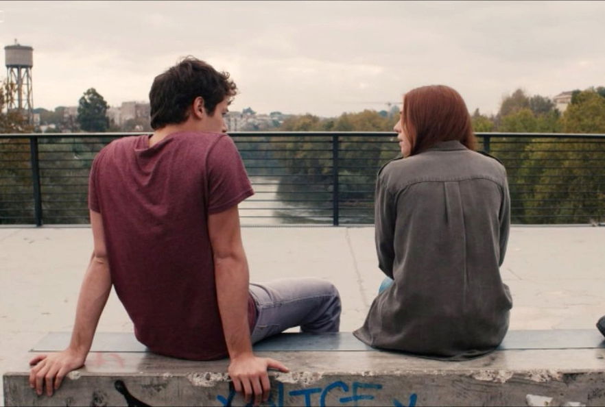 Copertina di Panorami, piazze e locali: le location e ambientazioni di Skam Italia