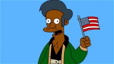 Copertina di I Simpson, Al Jean smentisce la cancellazione di Apu dalla serie