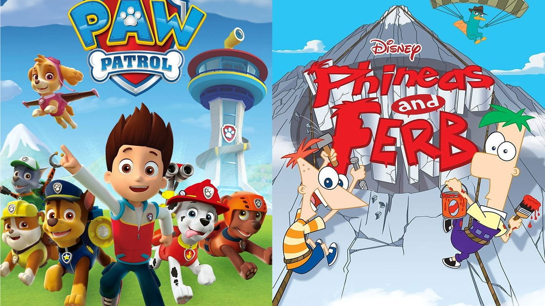 Copertina di Le serie TV, i cartoni e i film da vedere coi bambini e i ragazzi