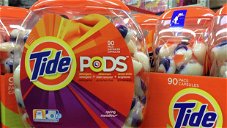Cover ng Tide Pods Challenge, ang pagnguya ng detergent capsule ay ang bago (at mapanganib) na hamon na isinilang sa web
