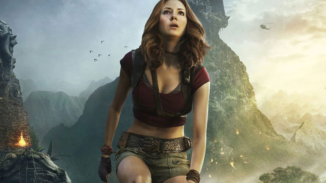 Copertina di Pirati dei Caraibi: Karen Gillan rimpiazzerà Johnny Depp nel reboot?