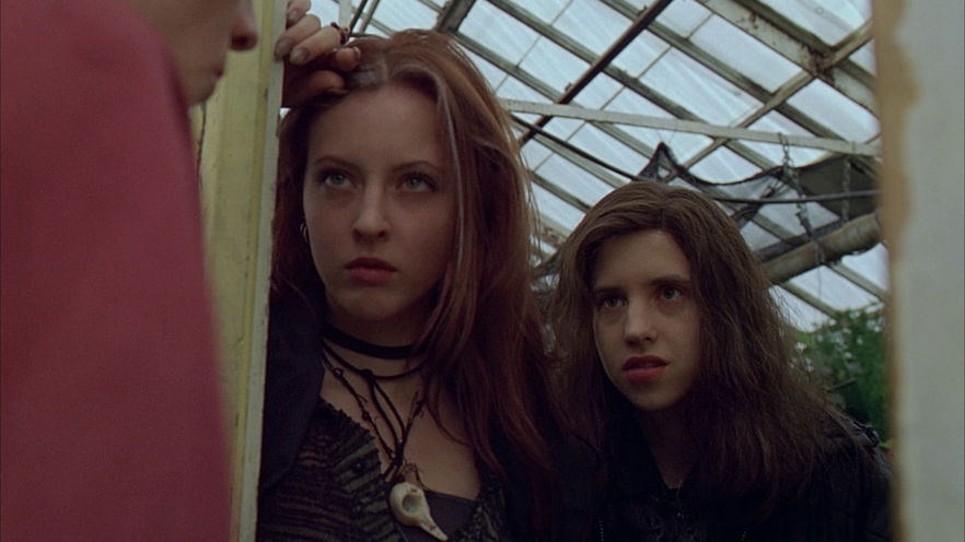 Copertina di Licantropia: la trilogia horror di Ginger Snaps diventa una serie TV